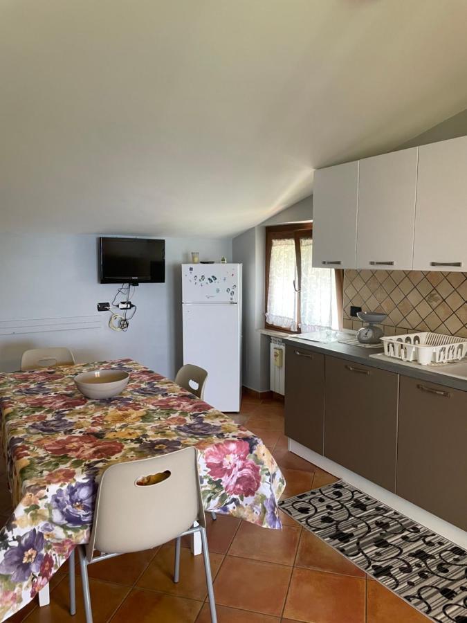 פימונטה Villa Marilu מראה חיצוני תמונה