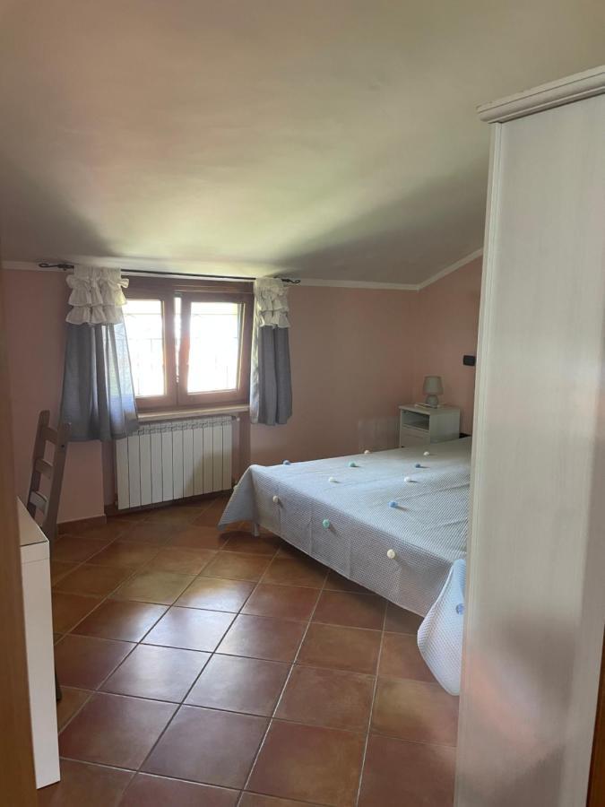 פימונטה Villa Marilu מראה חיצוני תמונה