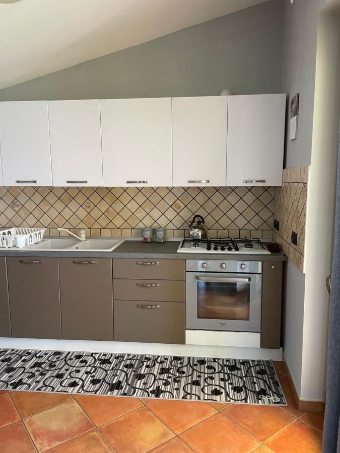 פימונטה Villa Marilu מראה חיצוני תמונה