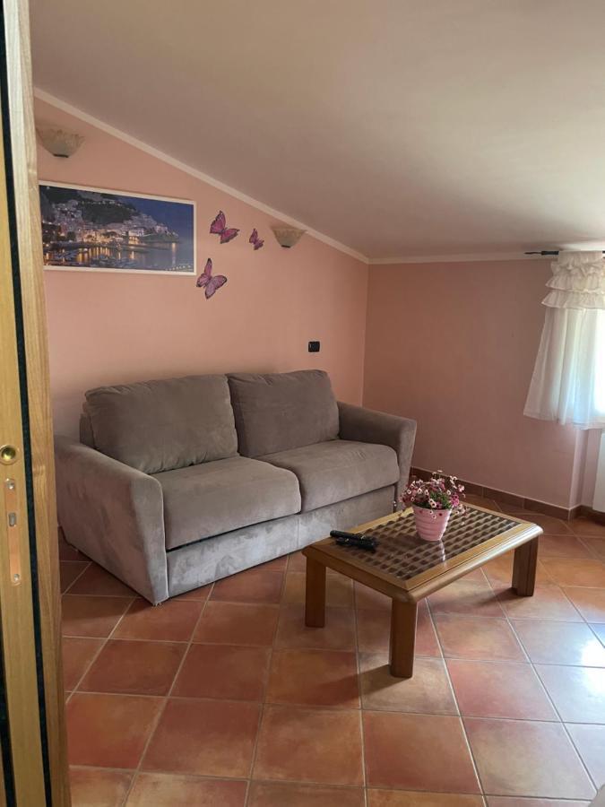פימונטה Villa Marilu מראה חיצוני תמונה